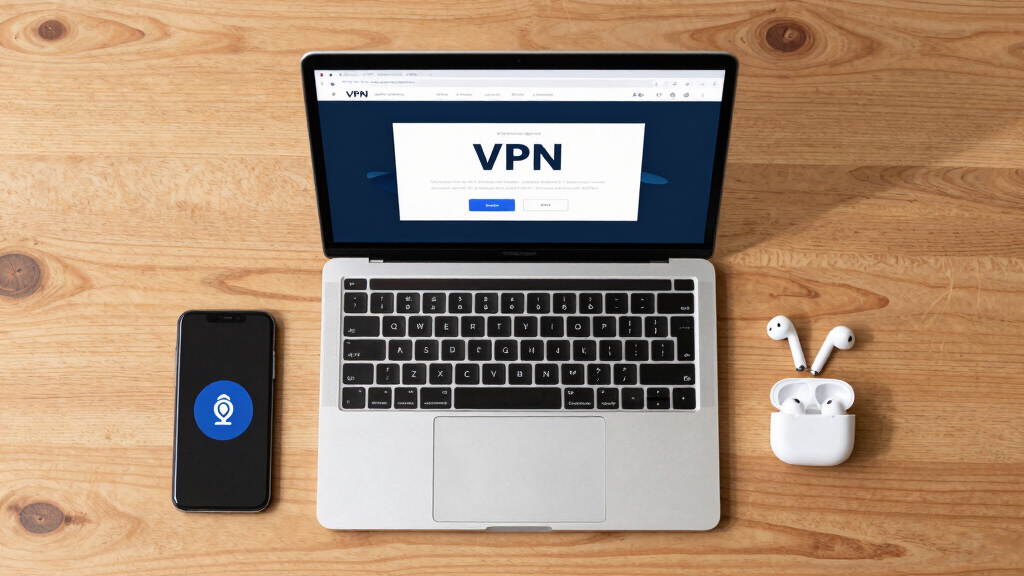private browsing VPN software