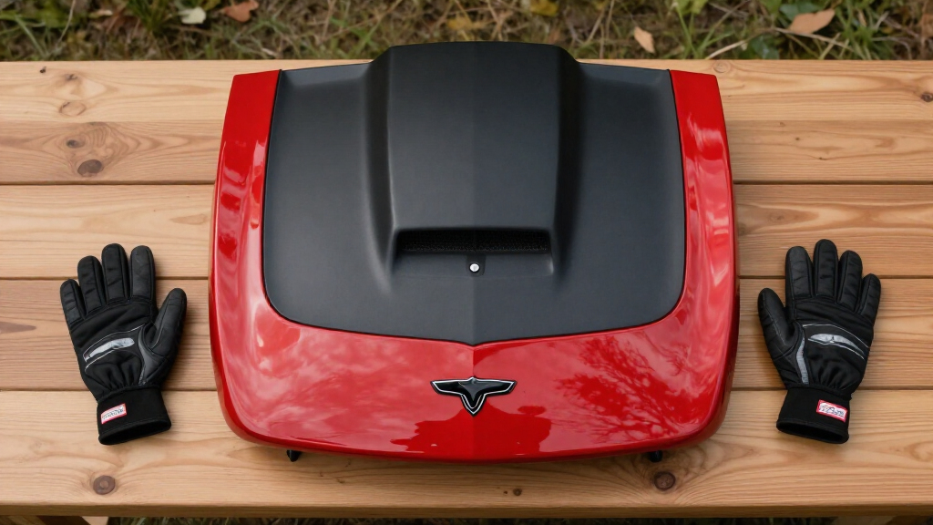best high-performance muscle cars