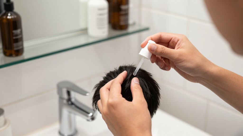 best hair loss treatments