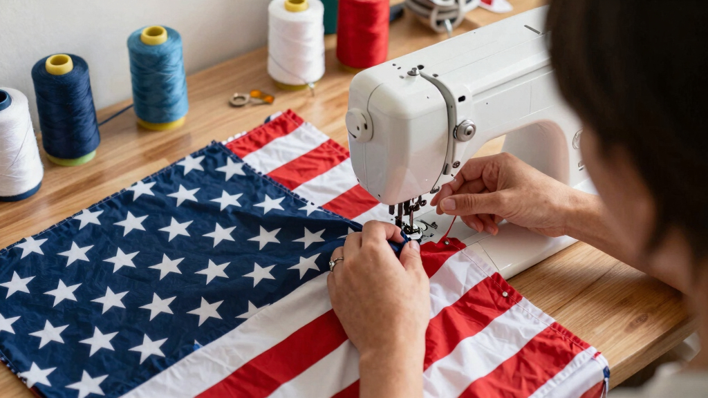 patriotic summer apparel