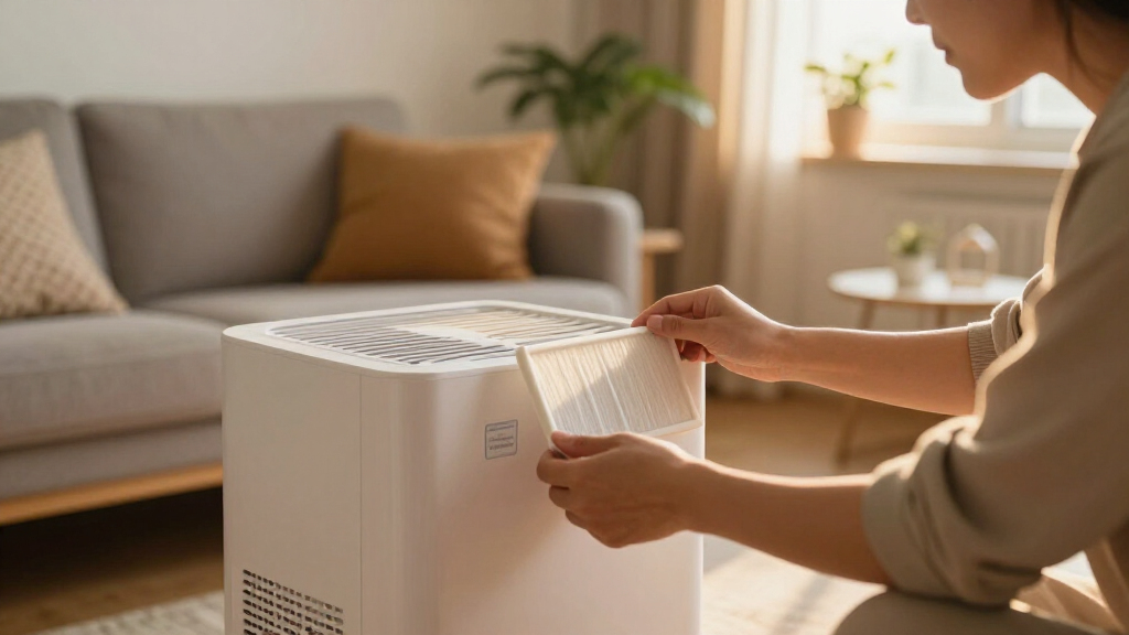 best whole home dehumidifiers with MERV filter
