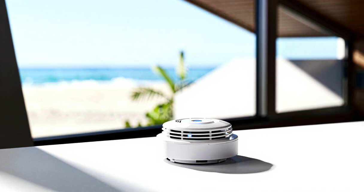 best smart smoke detector