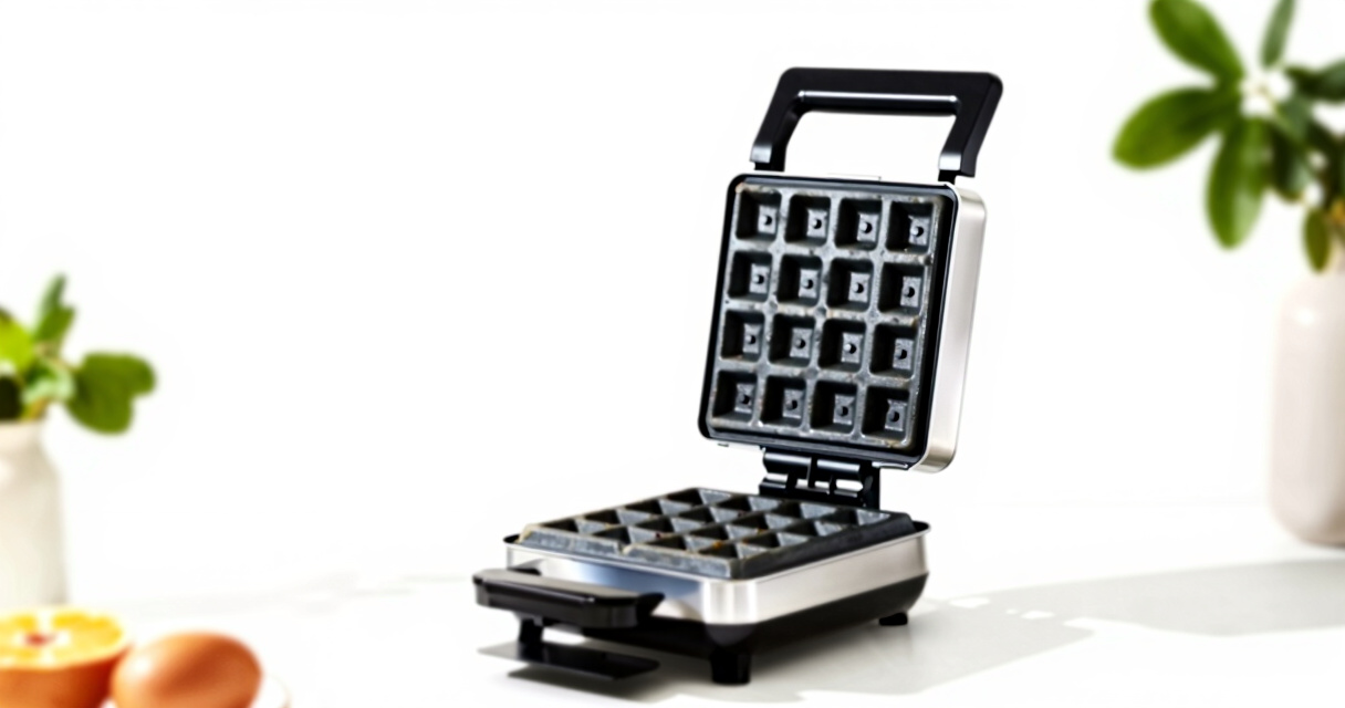 best waffle makers for healthy breakfast recipes