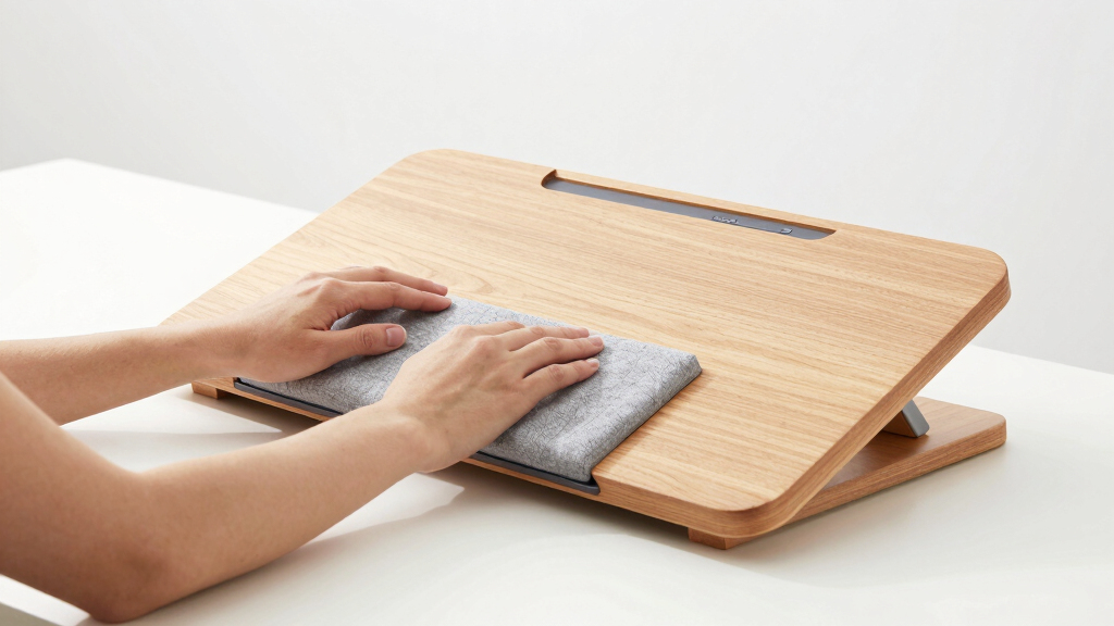 best lap desks for bed