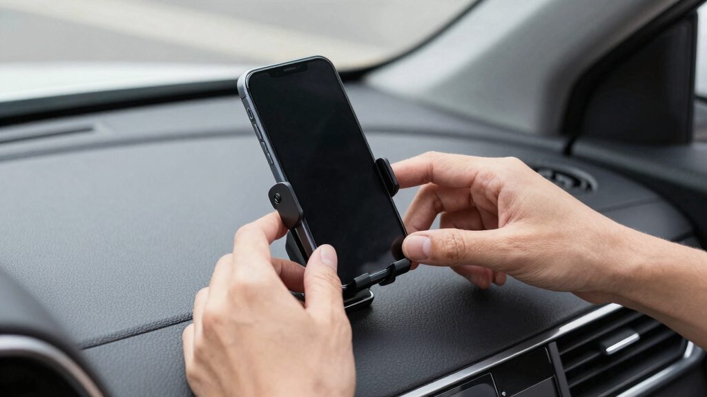 best phone mount for europe road trips