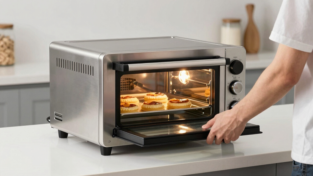 best steam oven for laminated pastries