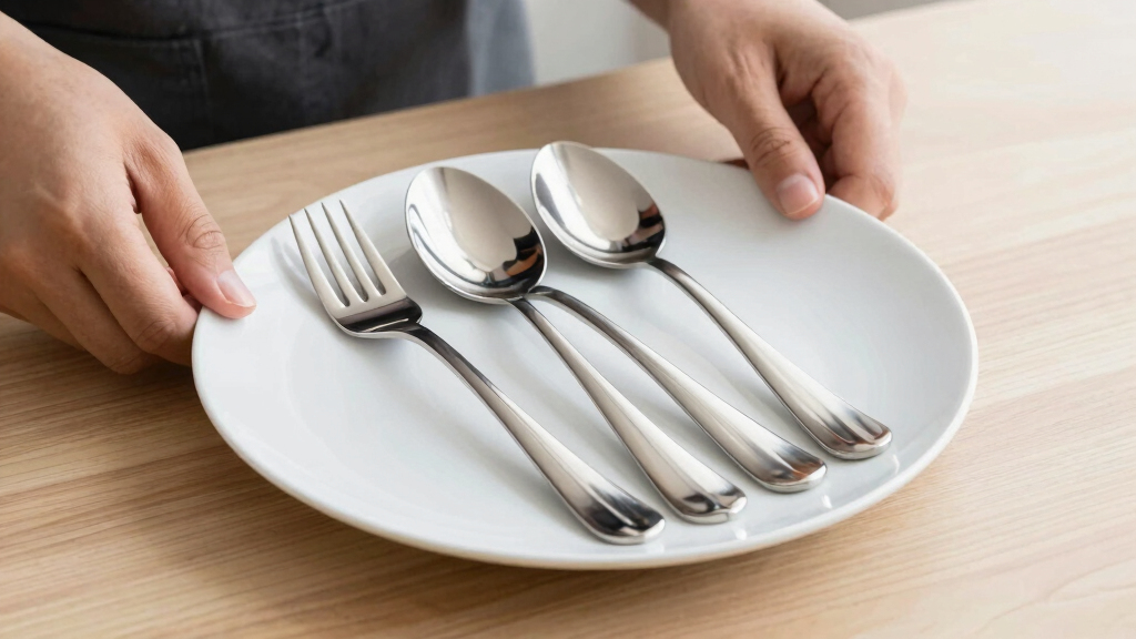 best flatware set 18 10 stainless steel