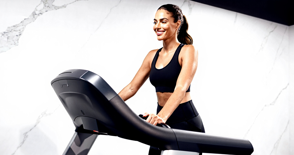 walking pad treadmill