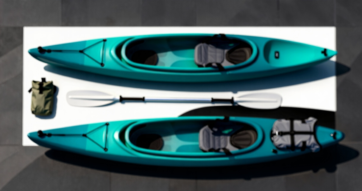 best tandem kayaks