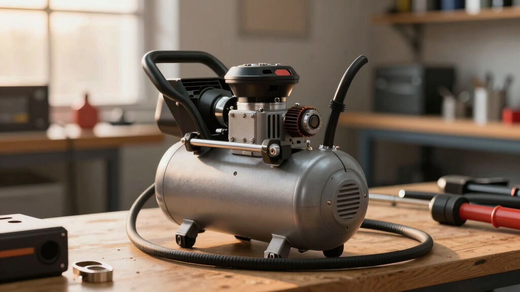 best air compressors over $500