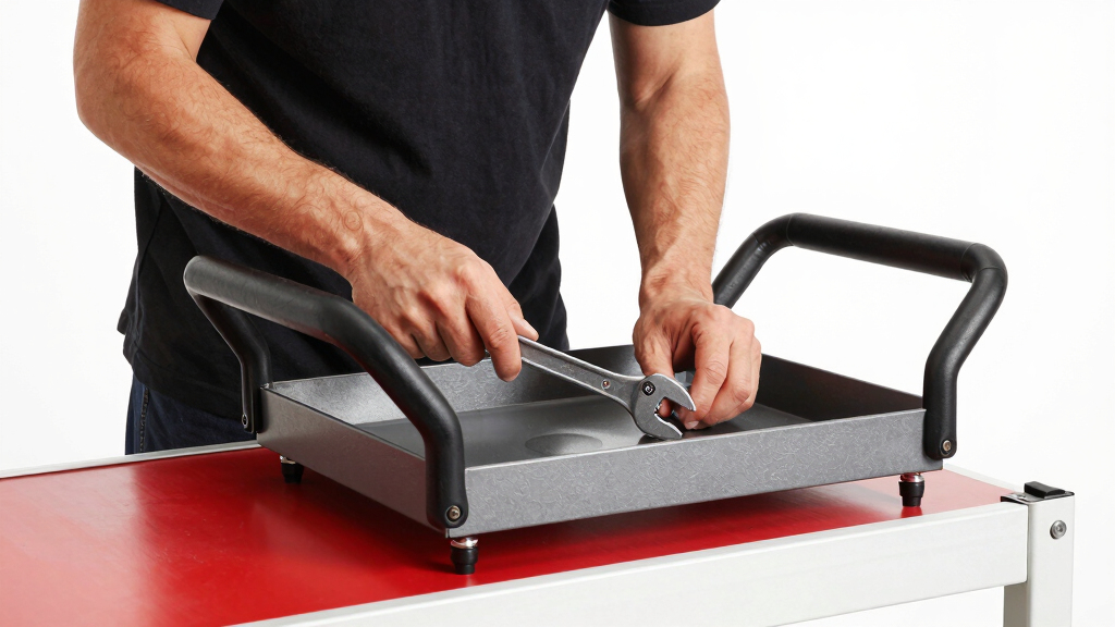 best welding cart