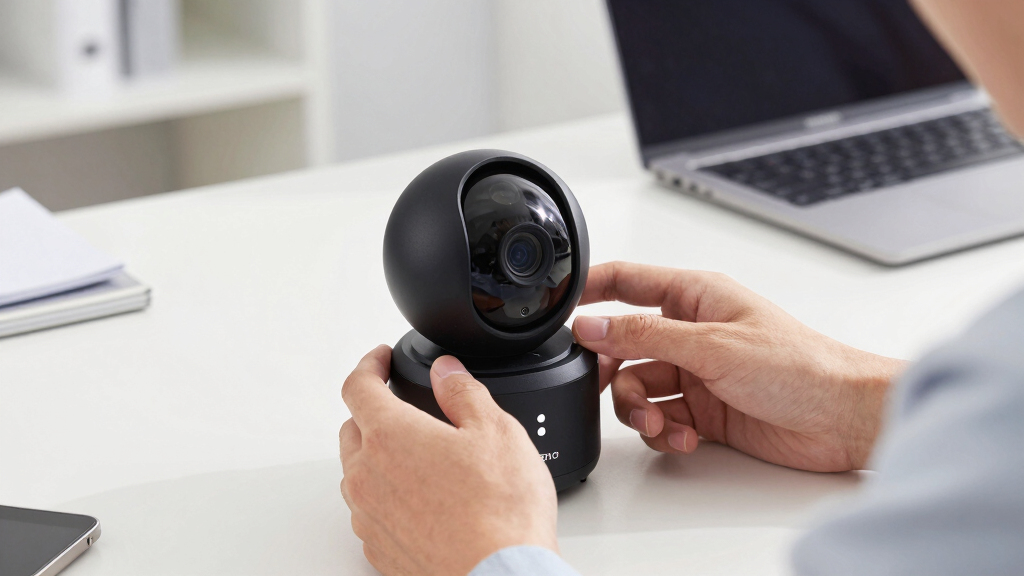 best wireless security camera system no subscription