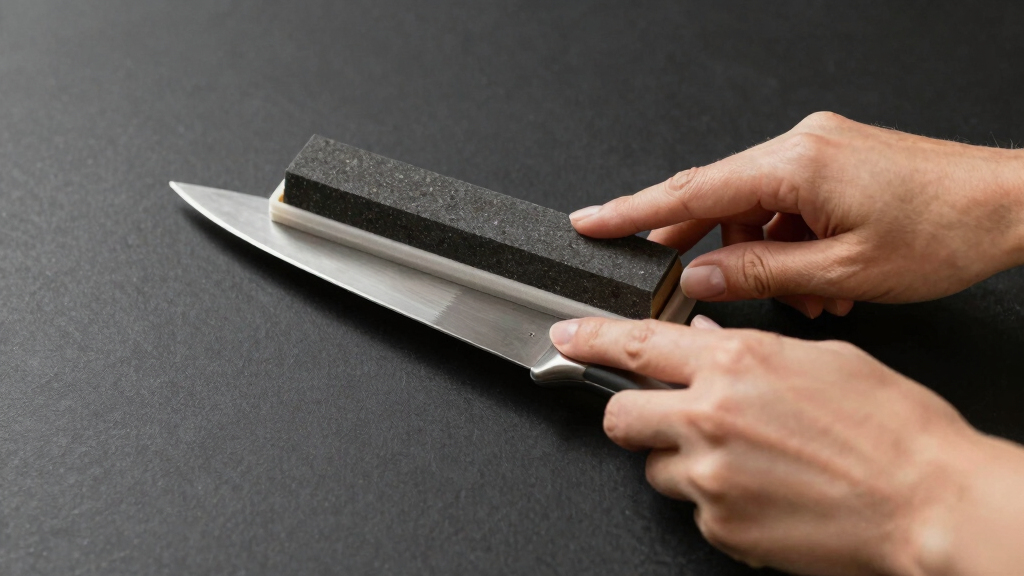 best whetstone kit for kitchen knives