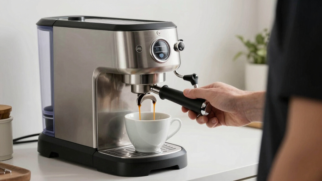 best super automatic espresso machines