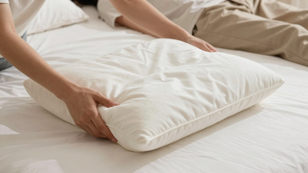 best queen pillow top mattress topper