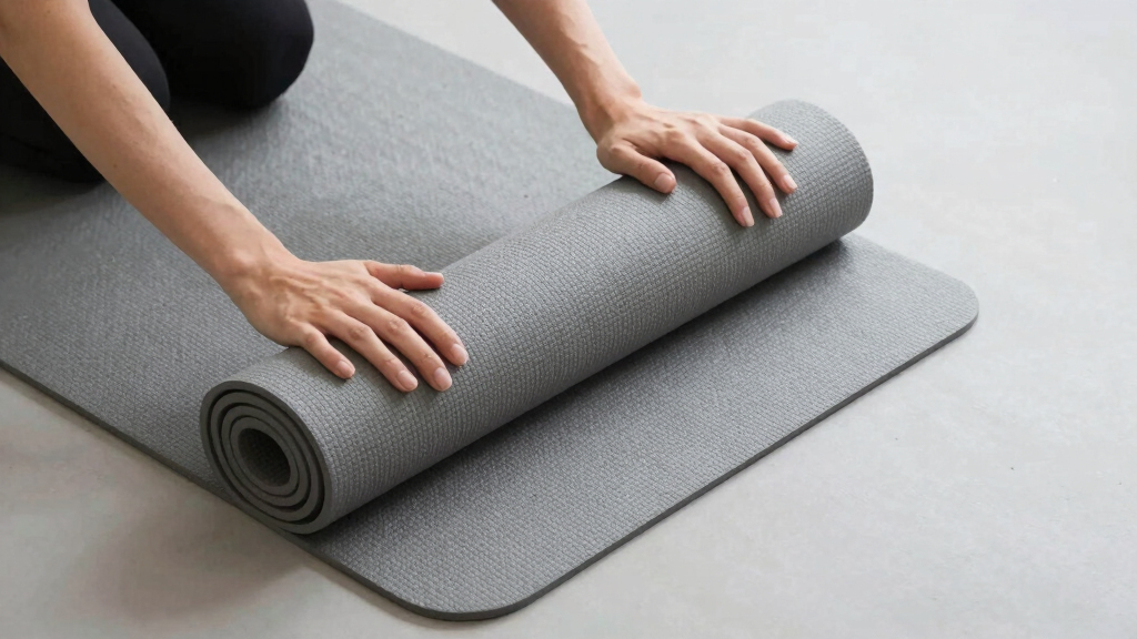 best premium yoga mats for home practice