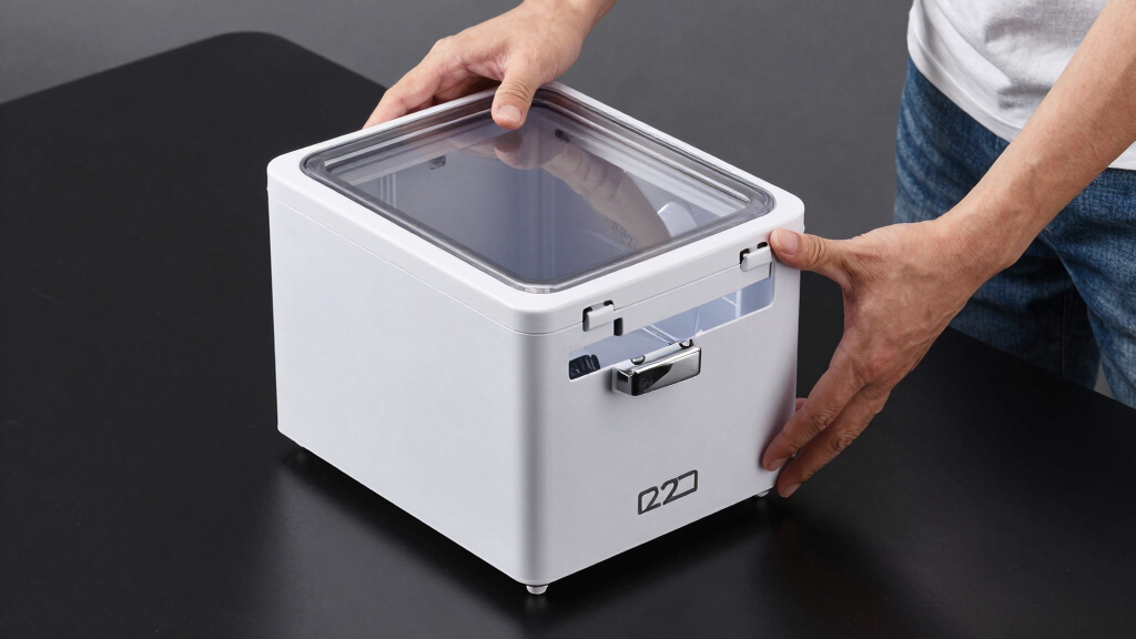 best 12V car fridge