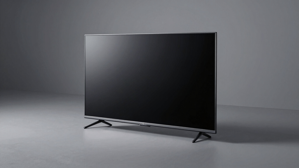 best bias lighting kit for large TV