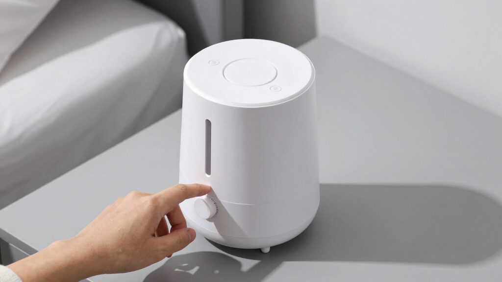 best humidifier for bedroom