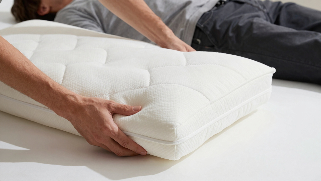 best queen pillow top mattress