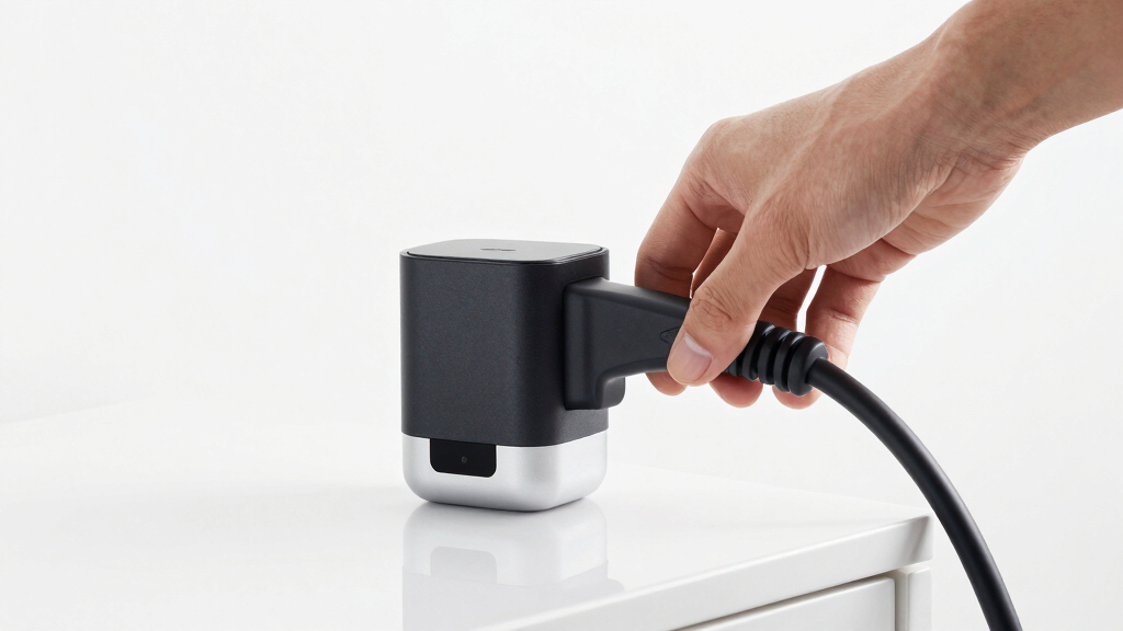 best smart ev charger