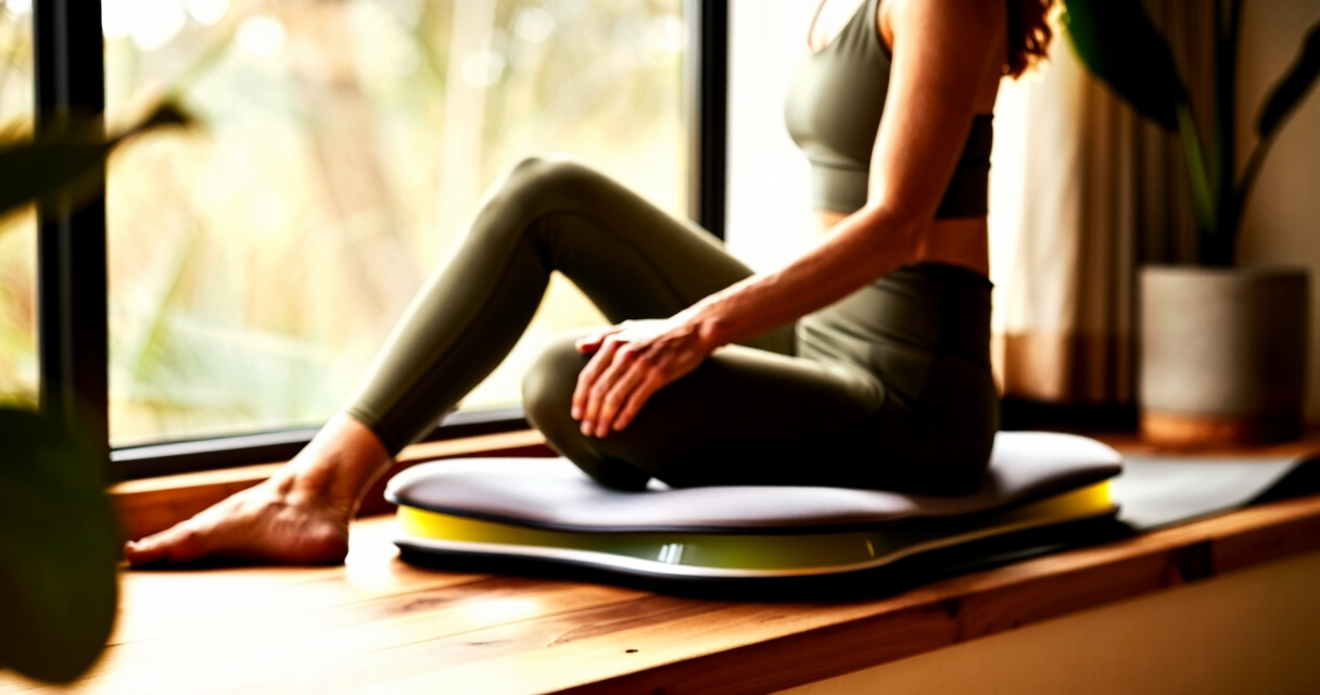 seat cushion ergonomic gel