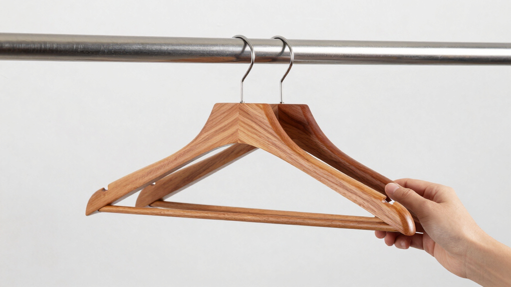 best luxury cedar hangers
