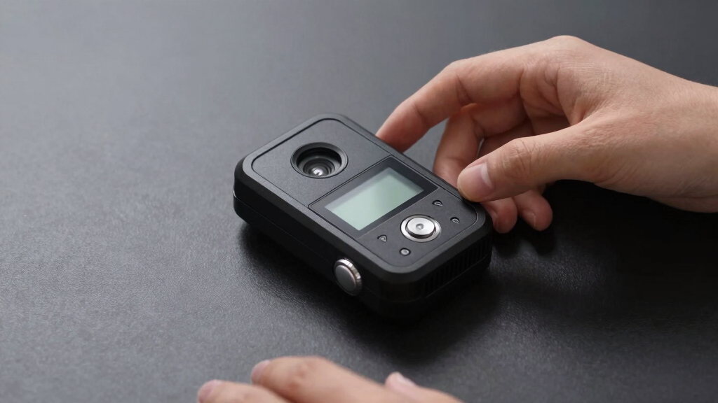 best remote mount radar detector