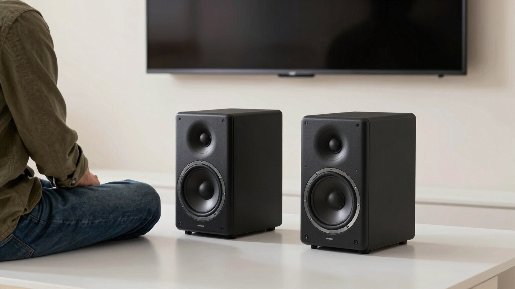 best center channel speakers for movies