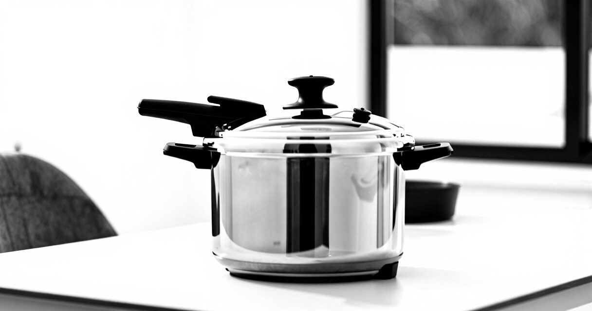 best premium pressure cooker 8 quart