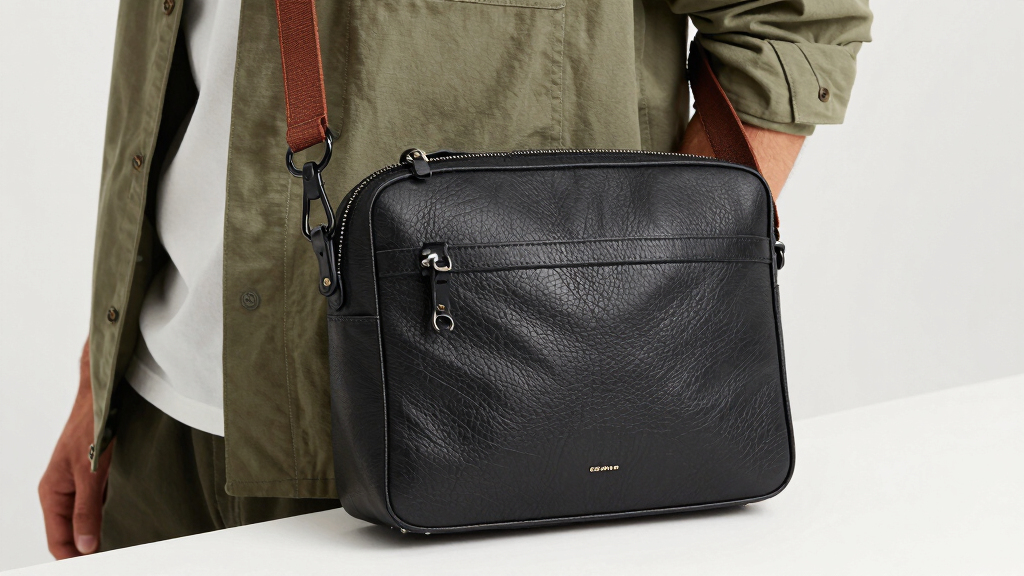 best crossbody bag for italy travel
