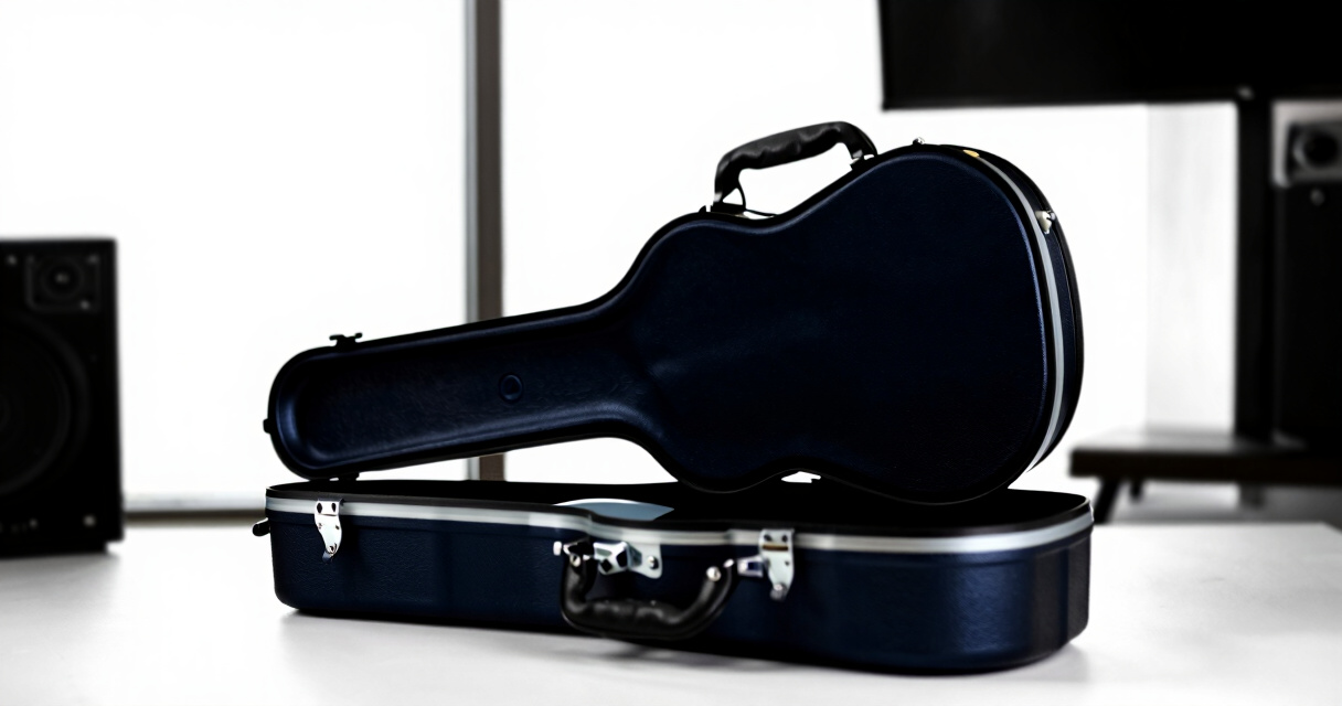 best luxury ukulele kit with hard case