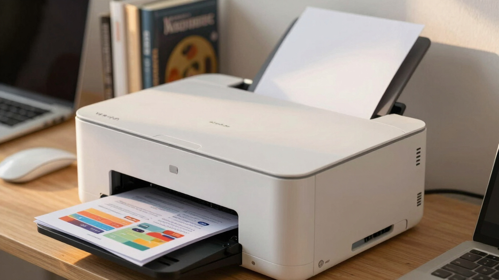 best color laser printer with wifi