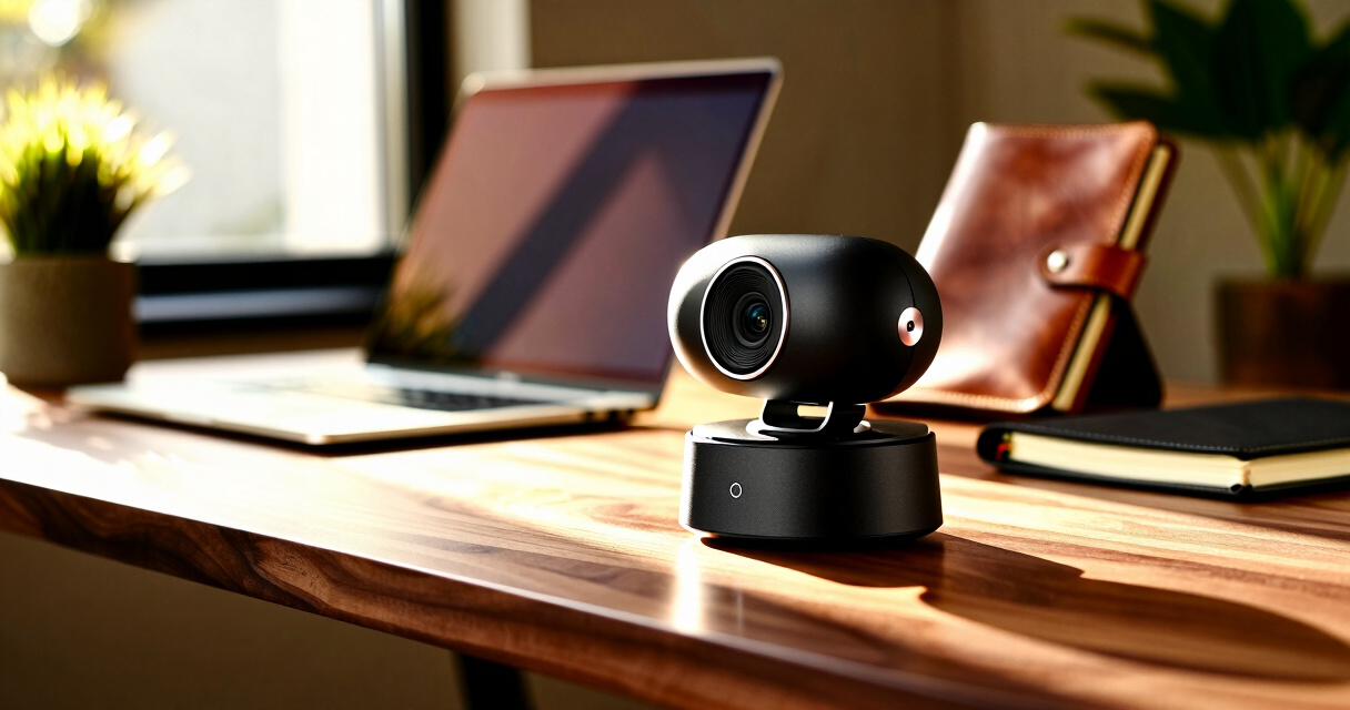 best premium webcam for remote work
