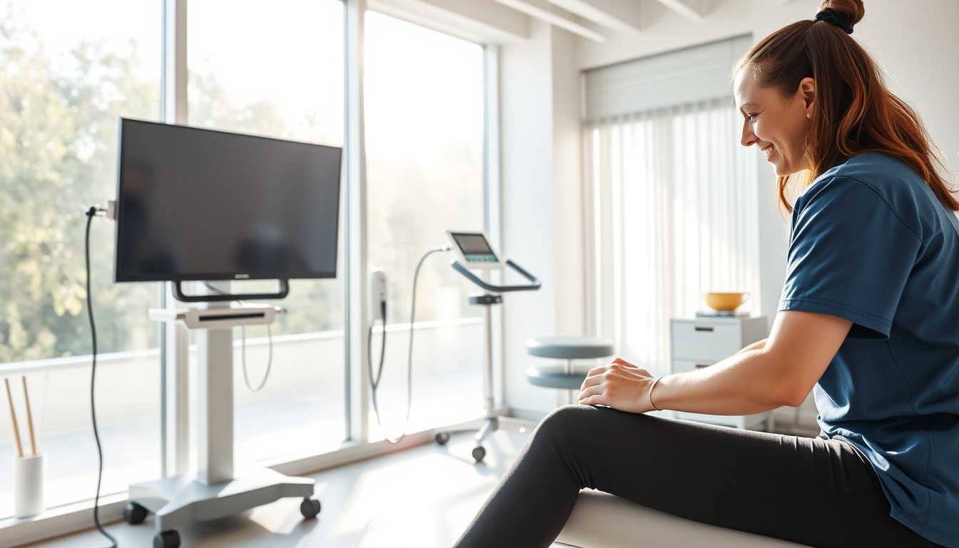 Tips for Maximizing Your Physiotherapy Experience