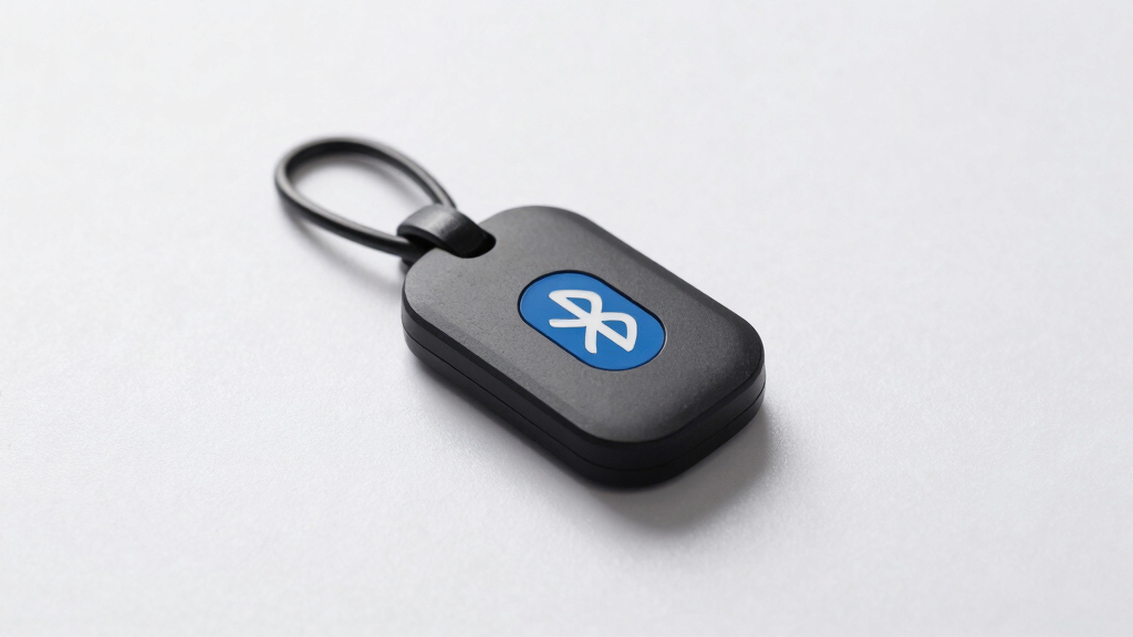 best Bluetooth tracker tags for keys