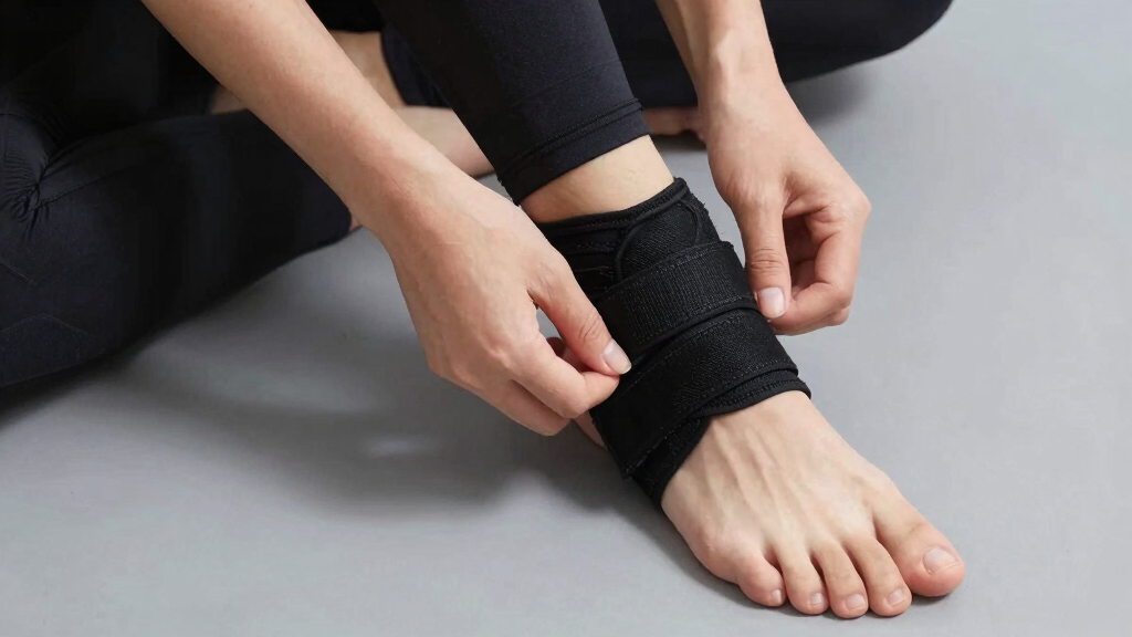 best ankle weights for dance training