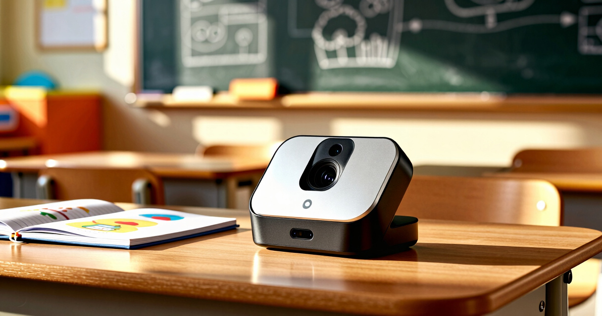 best professional visualizer document camera for schools