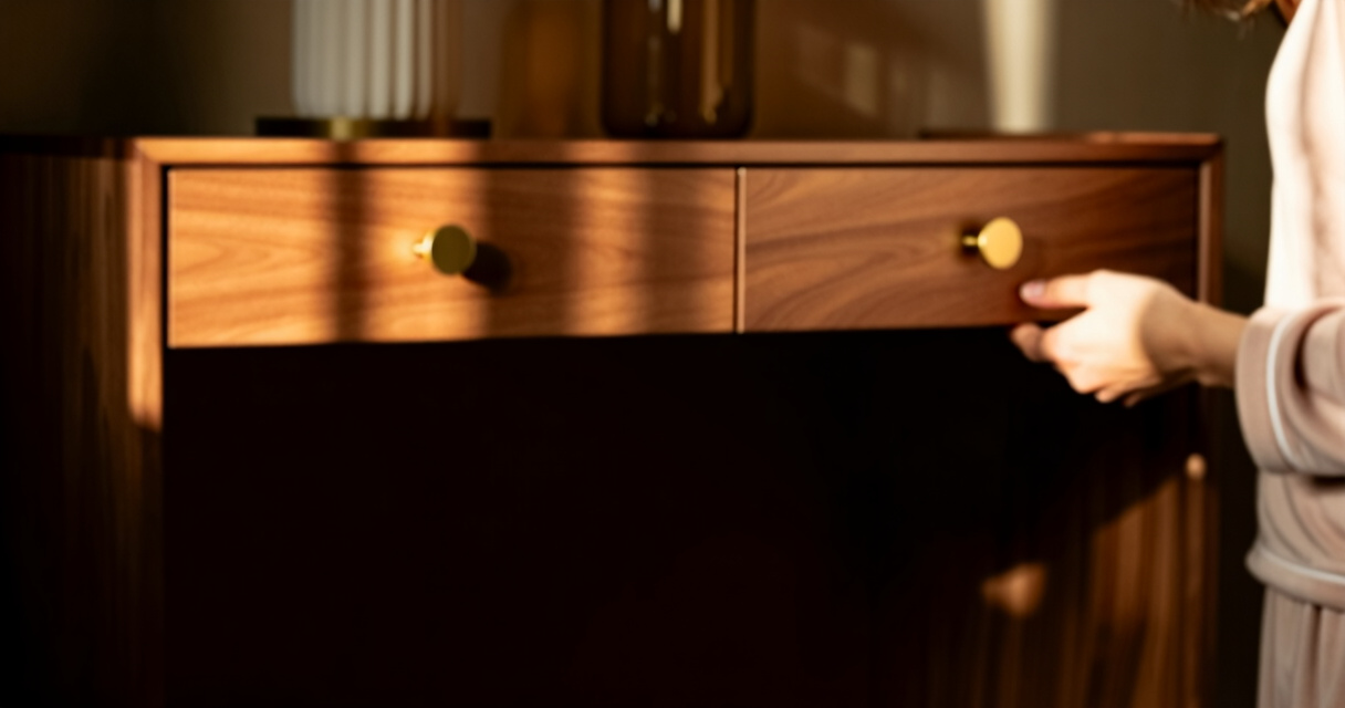 dressers for bedroom