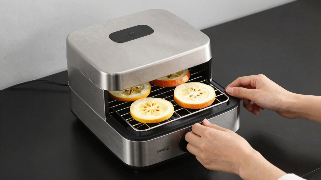 best high end food dehydrator