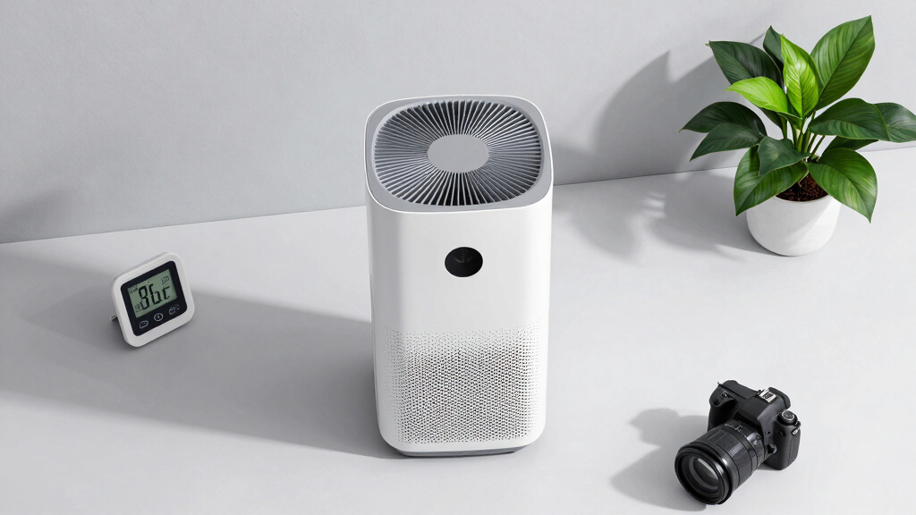 best air purifier for large rooms