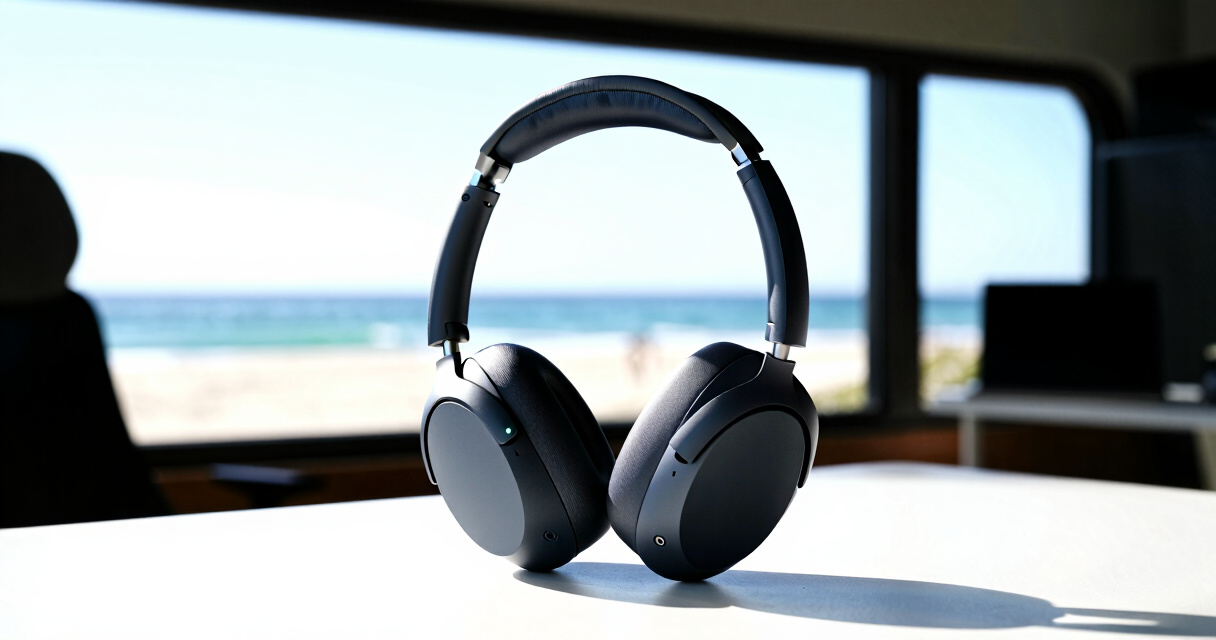 Sony WH-1000XM6 review