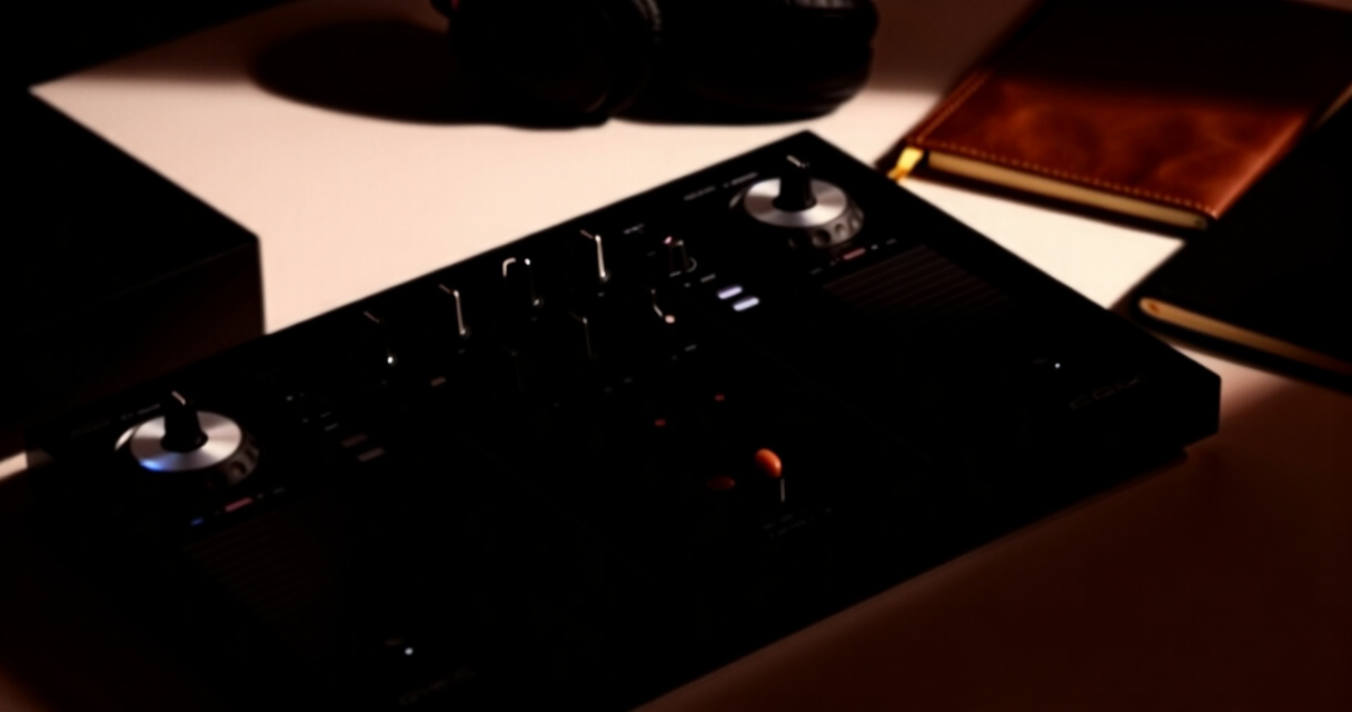 best DJ controller