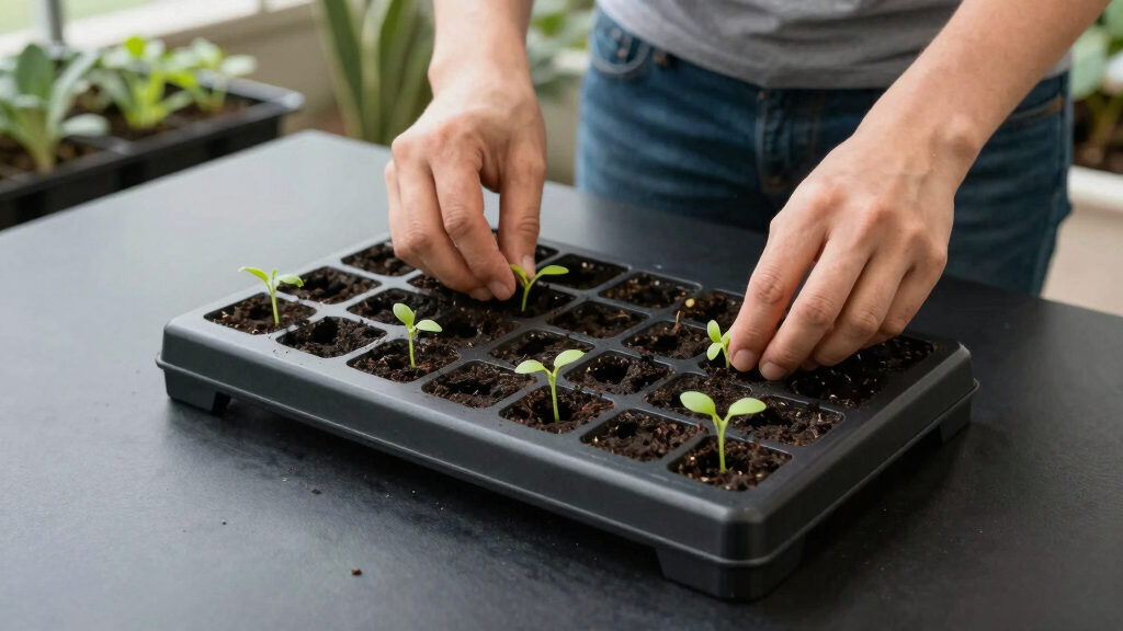 best seedling heat mats commercial