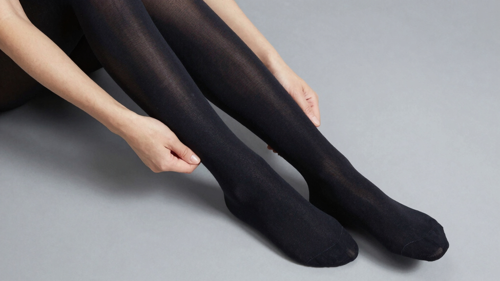 best compression tights for travel