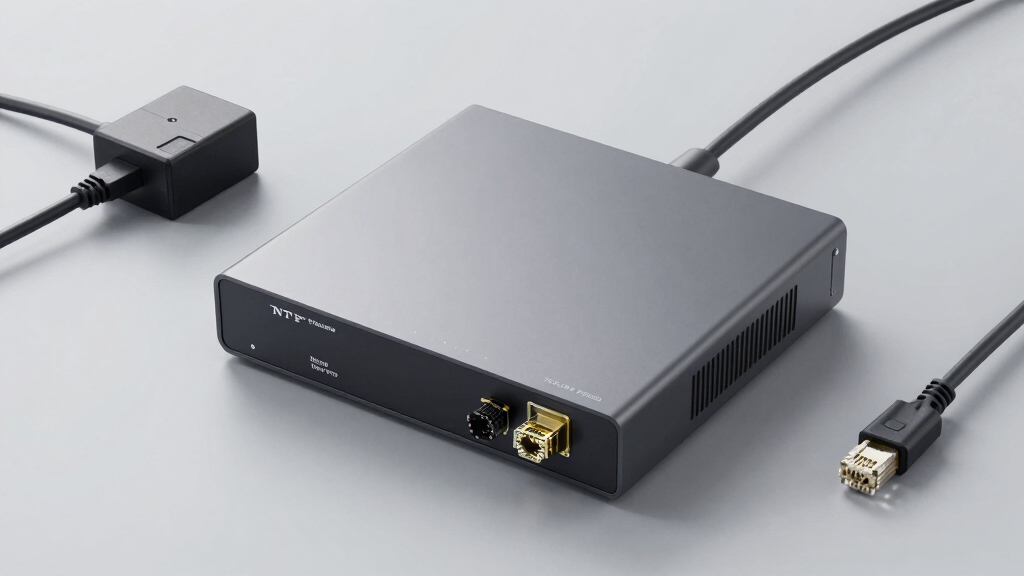 best ntp time server hardware