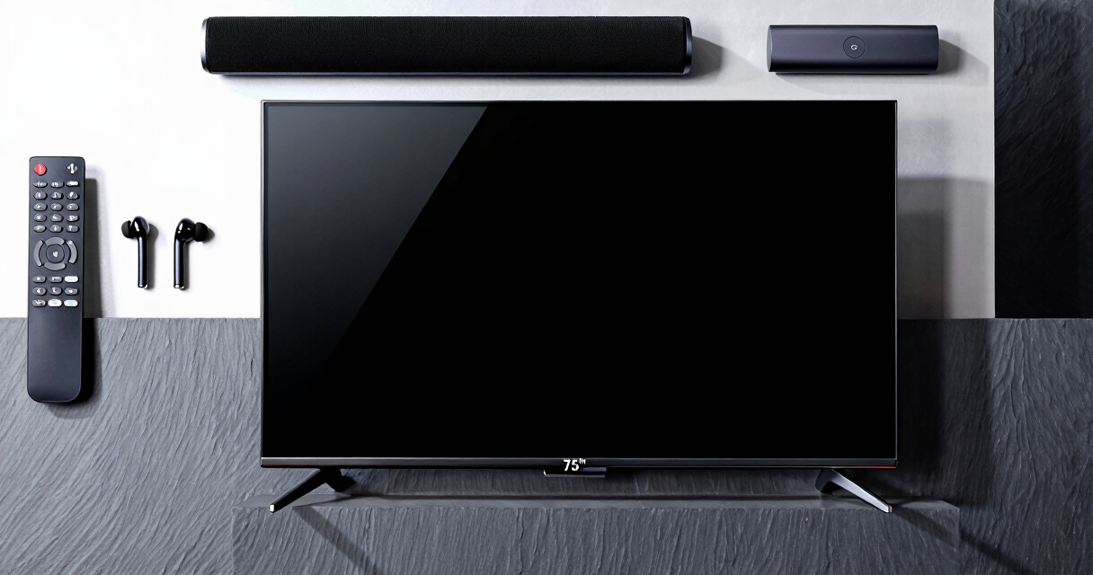 best 75 inch tvs