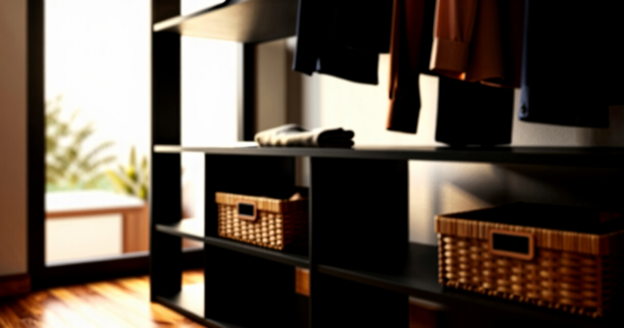 best freestanding closet organizer