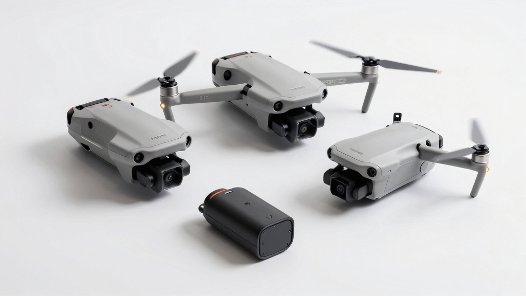 best premium drone accessories on amazon