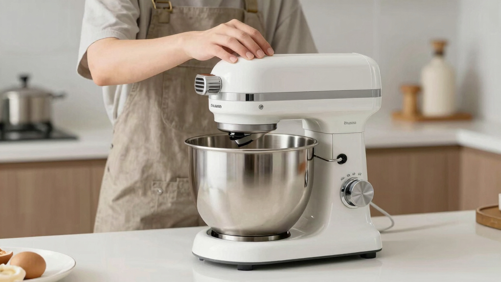 best bowl lift stand mixer
